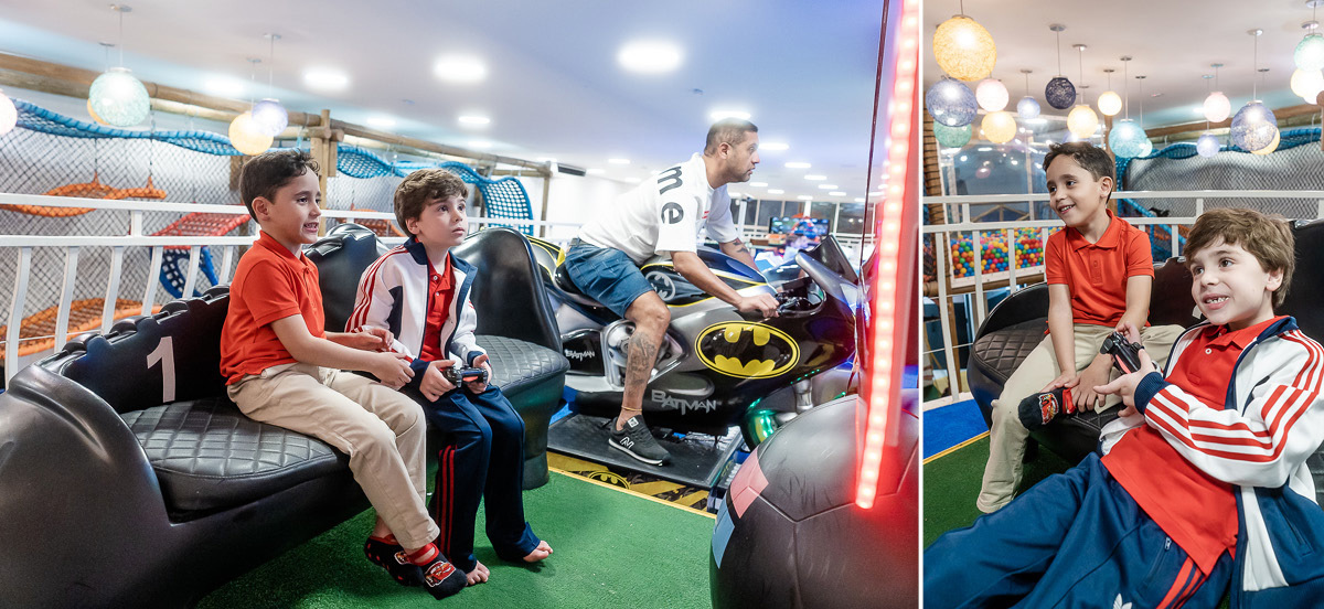 fotografias do aniversário de 6 anos do felipe com o tema brawn stars no buffet espaço folia no tatuapé zona leste de sao paulo sp