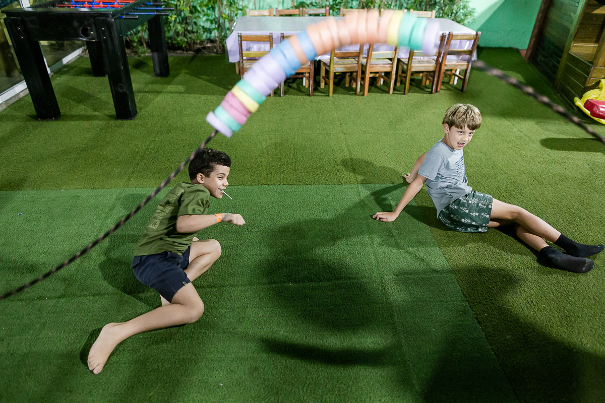 fotografias do aniversário de 8 anos do Frederico com o Tema Mario Bross no buffet Espaço Lá vem o Sol na Vila Olímpia zona sul de São Paulo SP