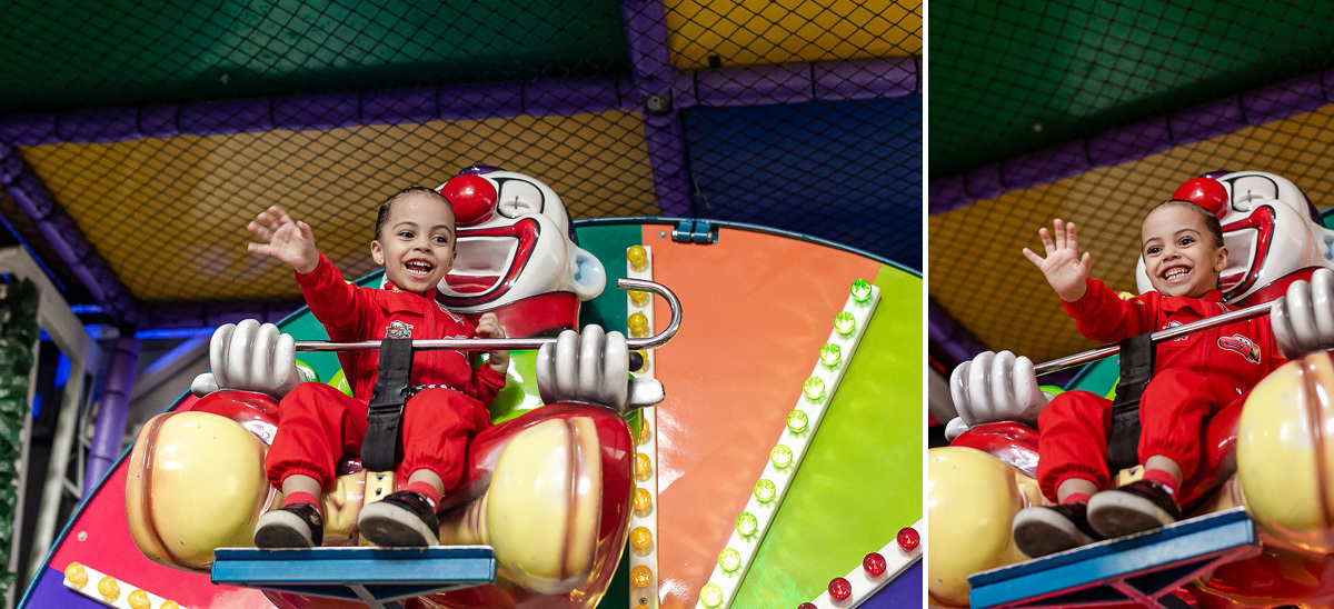 fotografias do aniversário de 4 anos da agatha com o tema carros no buffet caixinha de surpresa no campo belo zona sul de sao paulo sp