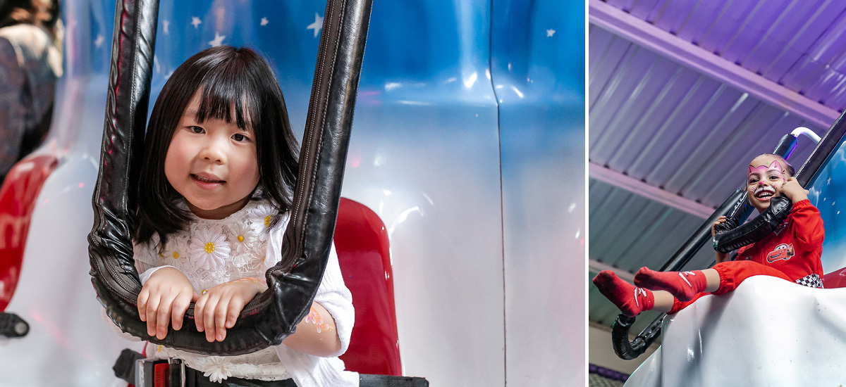 fotografias do aniversário de 4 anos da agatha com o tema carros no buffet caixinha de surpresa no campo belo zona sul de sao paulo sp