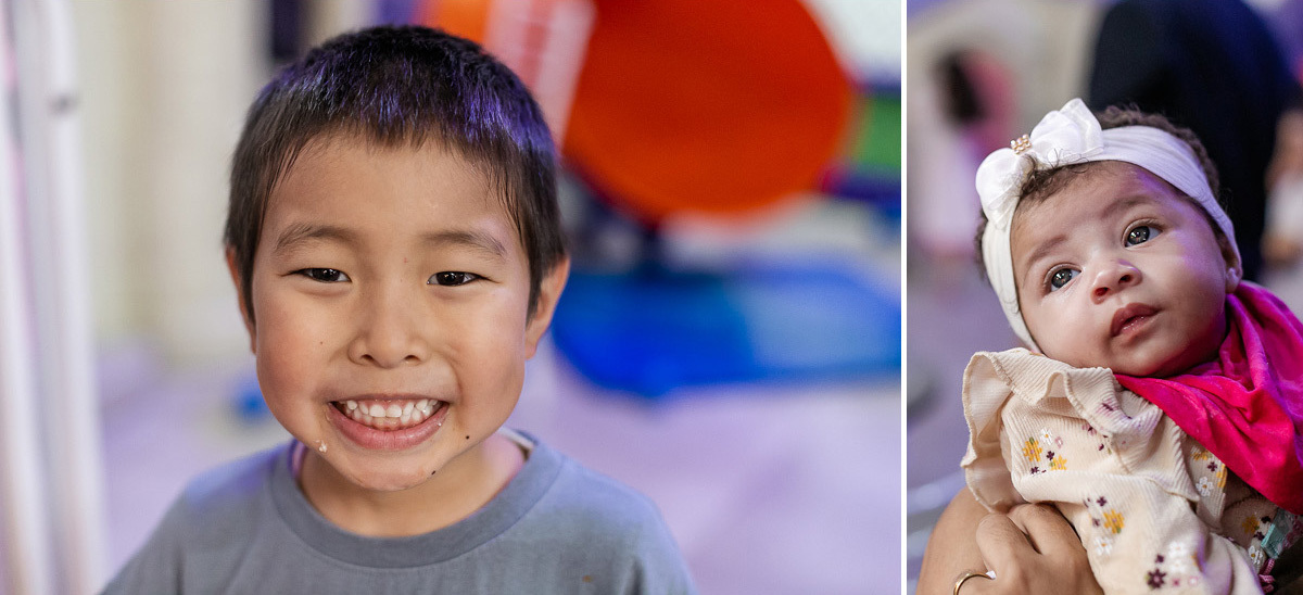 fotografias do aniversário de 4 anos da agatha com o tema carros no buffet caixinha de surpresa no campo belo zona sul de sao paulo sp