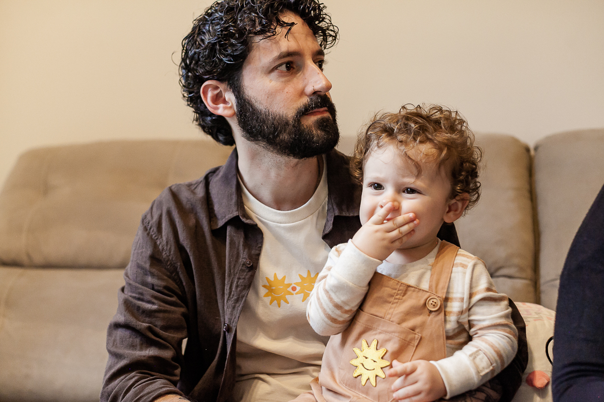 fotografias do aniversário de 1 ano do beni com o tema sol no quintal de casa no bairro do ipiranga zona sul de sao paulo sp
