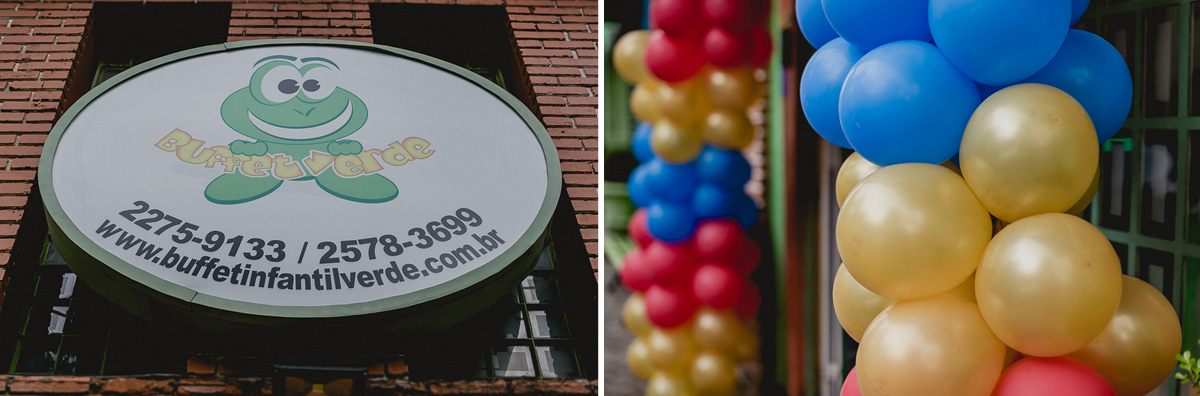 fachada do buffet verde localizado na saude sao paulo sp