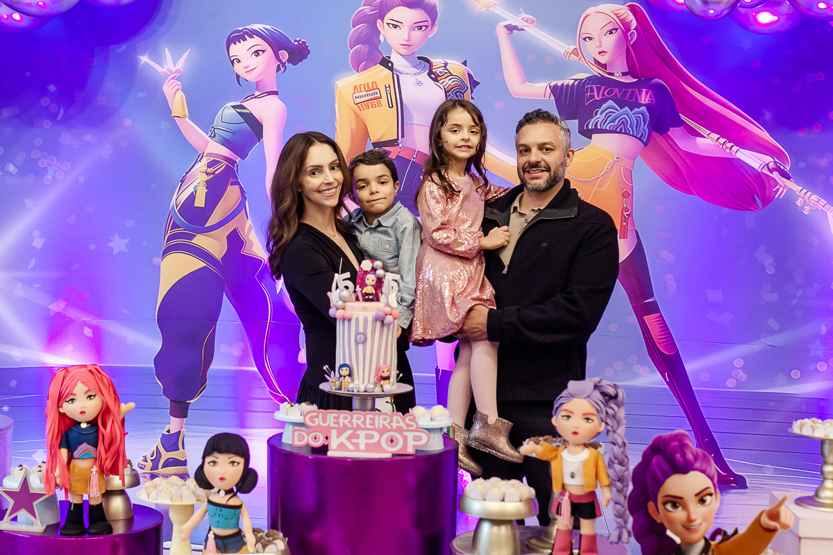 fotografias do aniversário de 5 anos da sophia e da liz no buffet reserva moema na zona sul de sao paulo sp