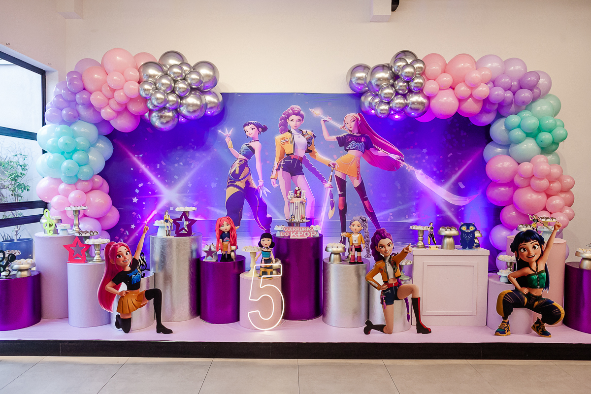 fotografias do aniversário de 5 anos da sophia e da liz no buffet reserva moema na zona sul de sao paulo sp