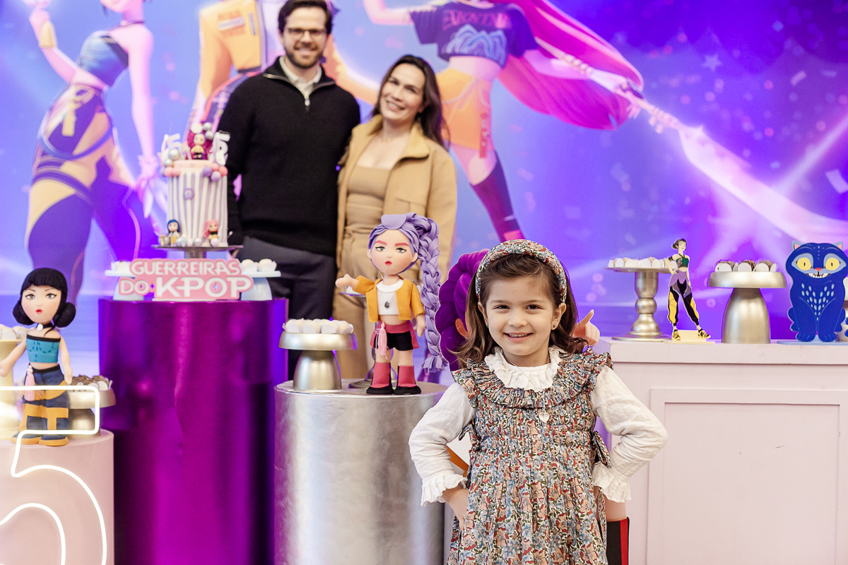 fotografias do aniversário de 5 anos da sophia e da liz no buffet reserva moema na zona sul de sao paulo sp