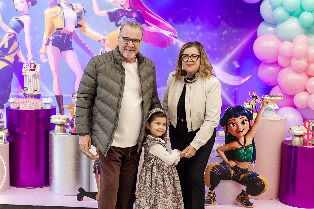 fotografias do aniversário de 5 anos da sophia e da liz no buffet reserva moema na zona sul de sao paulo sp