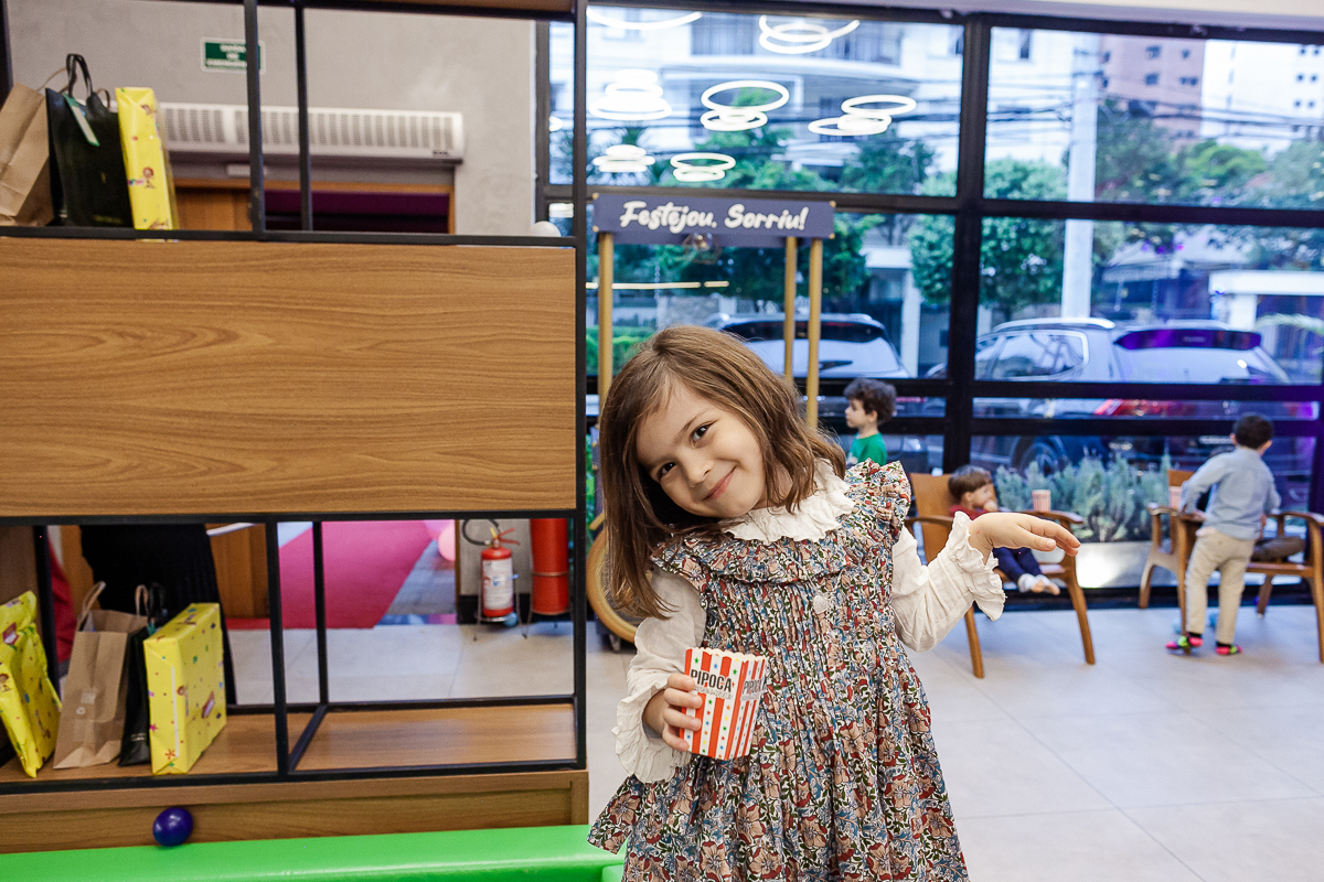 fotografias do aniversário de 5 anos da sophia e da liz no buffet reserva moema na zona sul de sao paulo sp