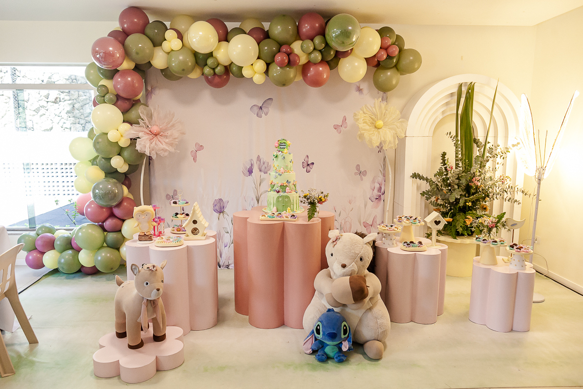 fotografias do aniversário de 3 anos da Maria Helena no salão de festas do prédio em perdizes zona oeste de são paulo sp