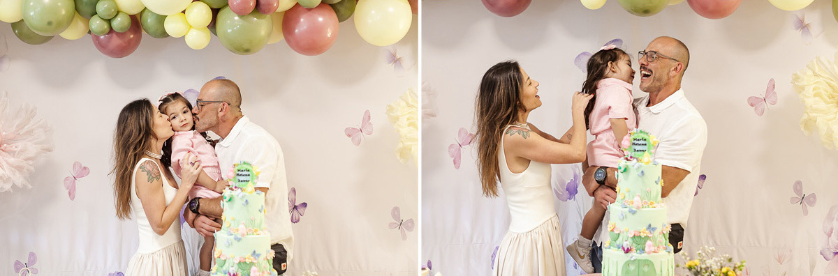 fotografias do aniversário de 3 anos da Maria Helena no salão de festas do prédio em perdizes zona oeste de são paulo sp