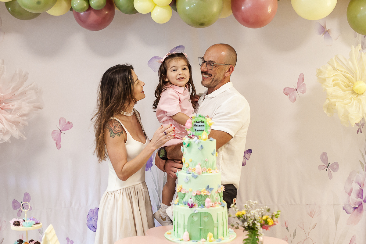 fotografias do aniversário de 3 anos da Maria Helena no salão de festas do prédio em perdizes zona oeste de são paulo sp