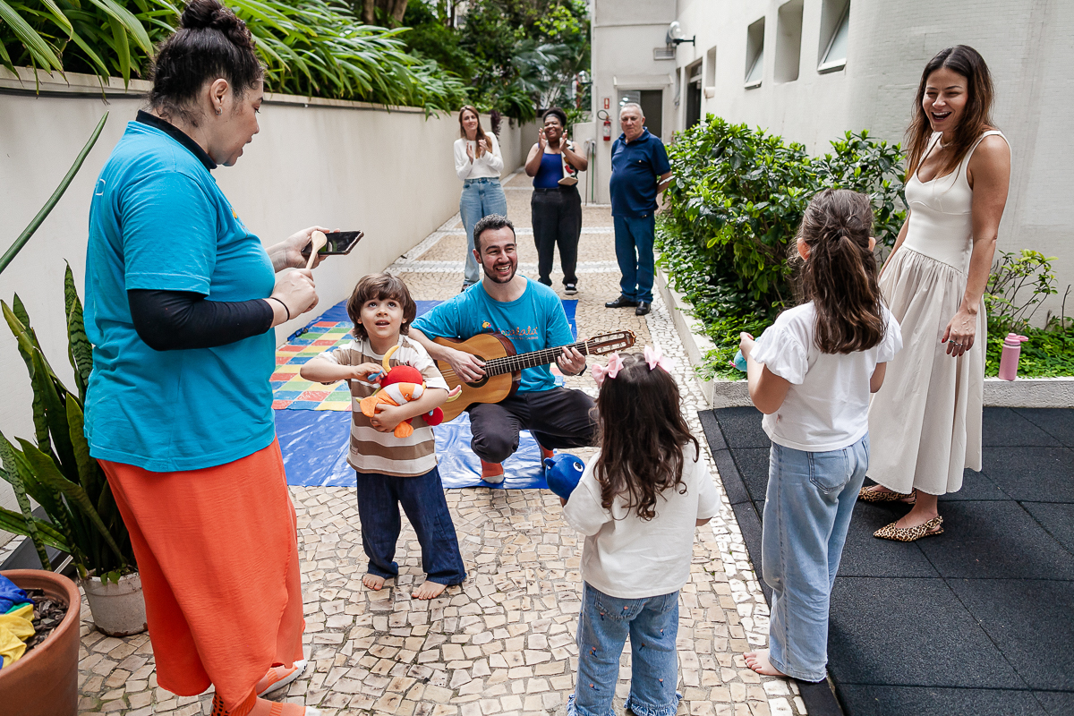 fotografias do aniversário de 3 anos da Maria Helena no salão de festas do prédio em perdizes zona oeste de são paulo sp