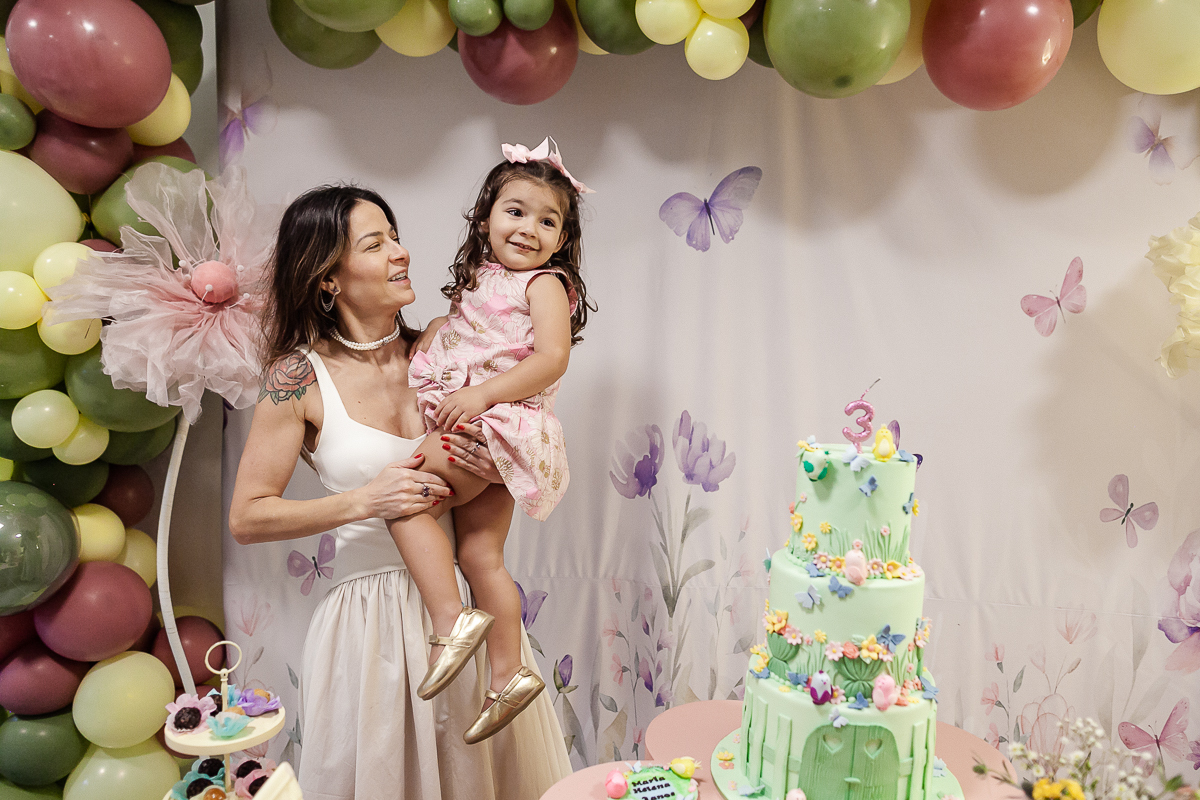 fotografias do aniversário de 3 anos da Maria Helena no salão de festas do prédio em perdizes zona oeste de são paulo sp