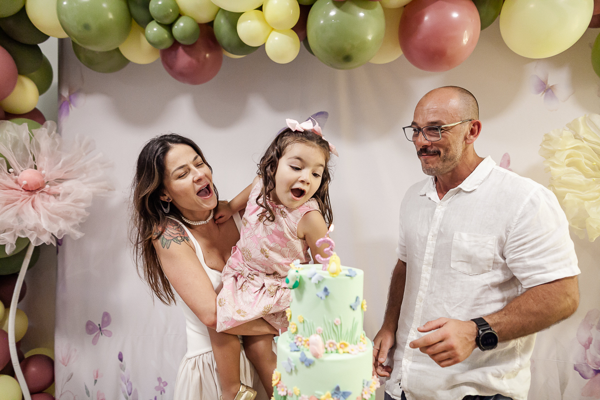 fotografias do aniversário de 3 anos da Maria Helena no salão de festas do prédio em perdizes zona oeste de são paulo sp