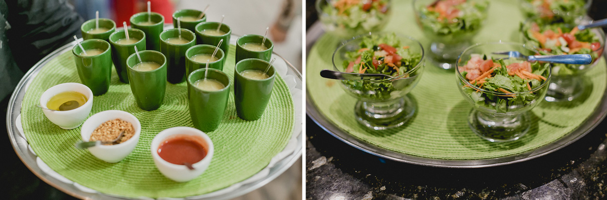 detalhes das comidas servidas no buffet brincar e sonhar localizado na mooca sao paulo sp
