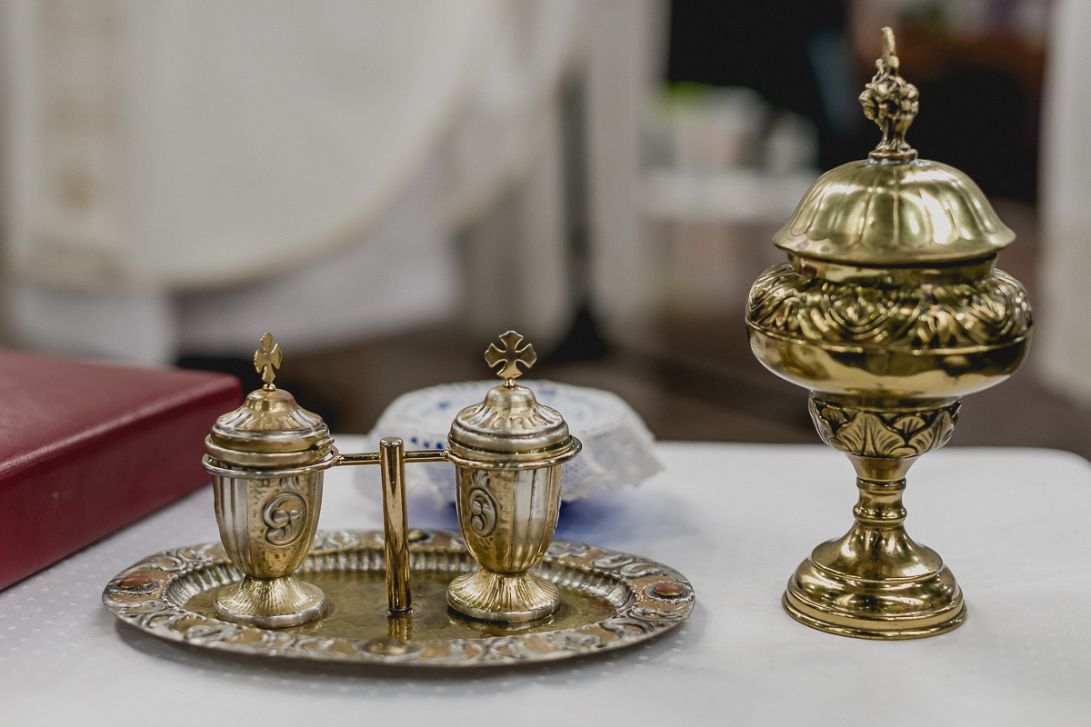 detalhes do batismo do miguel na capela sao judas tadeeu