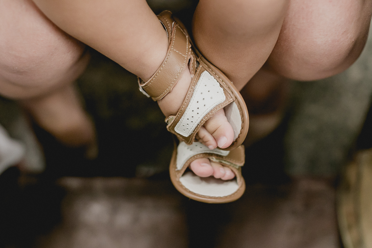 detalhes do pezinho do miguel