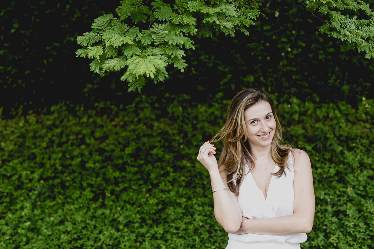 retrato feminino festa adulto