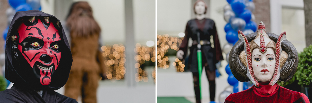 entrada do buffet planet mundi