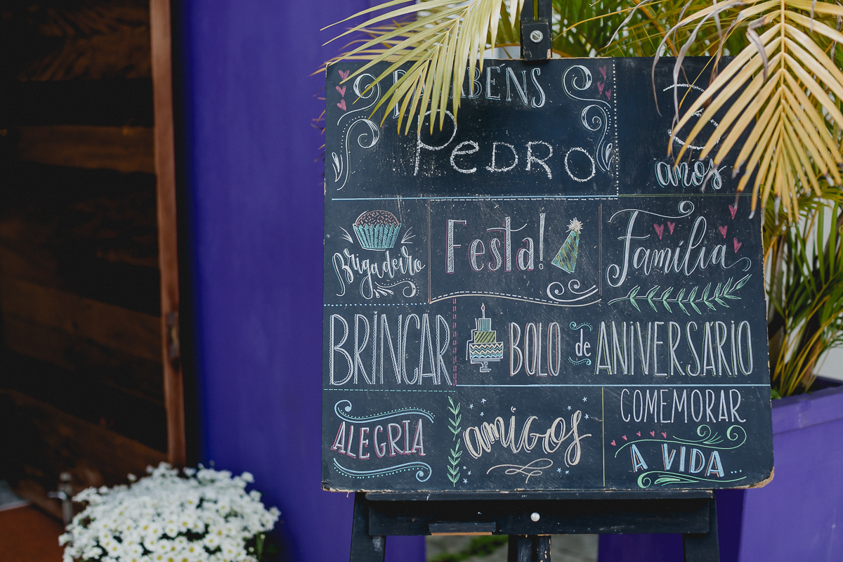 fachada do buffet sdrifs localizado em sao jose dos campos sp