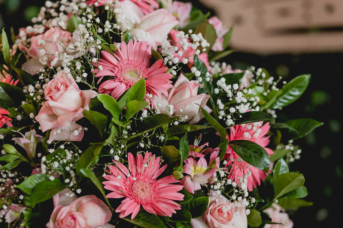 detalhes da mesa do bolo