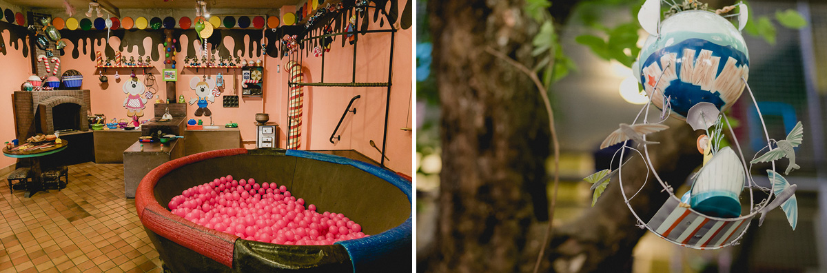 atracoes do buffet miniland tree em pinheiros sao paulo sp