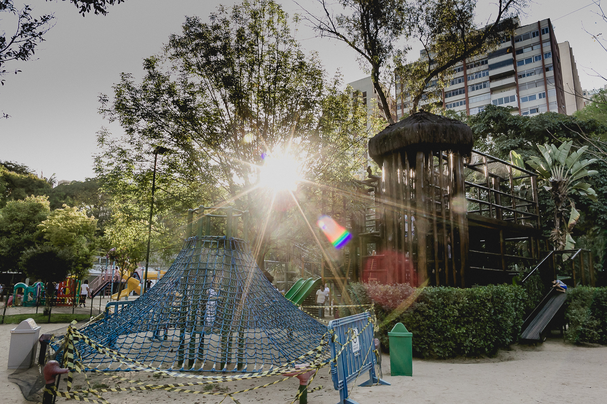 Interior do esporte clube pinheiros jardim europa zona sul sao paulo sp