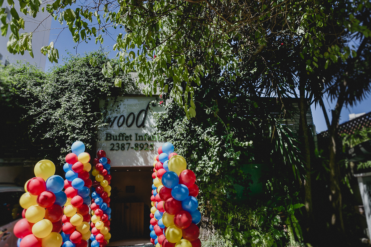 fachada do buffet wood localizado em moema zona sul sao paulo sp