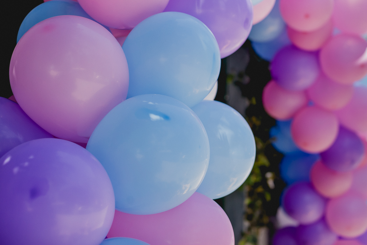 fachada do buffet verde quintal localizado na granja viaja cotia sp