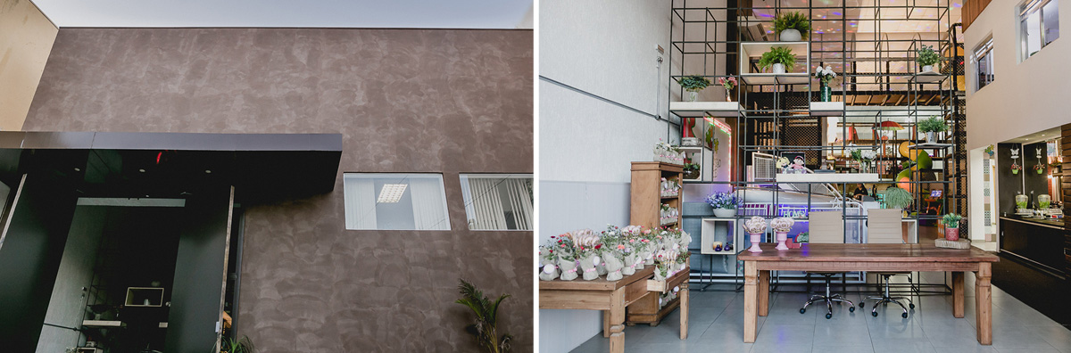 fachada do buffet diversao e arte localizado na zona norte sp