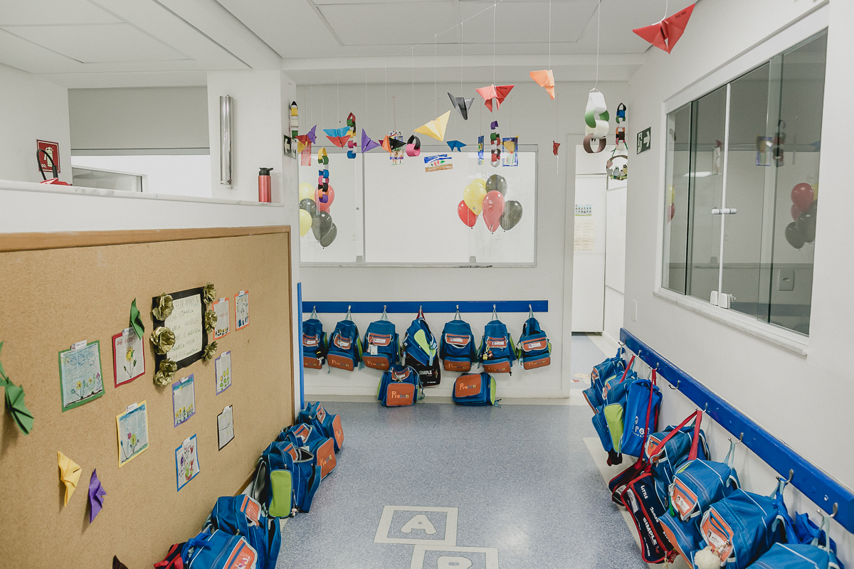 escola proben