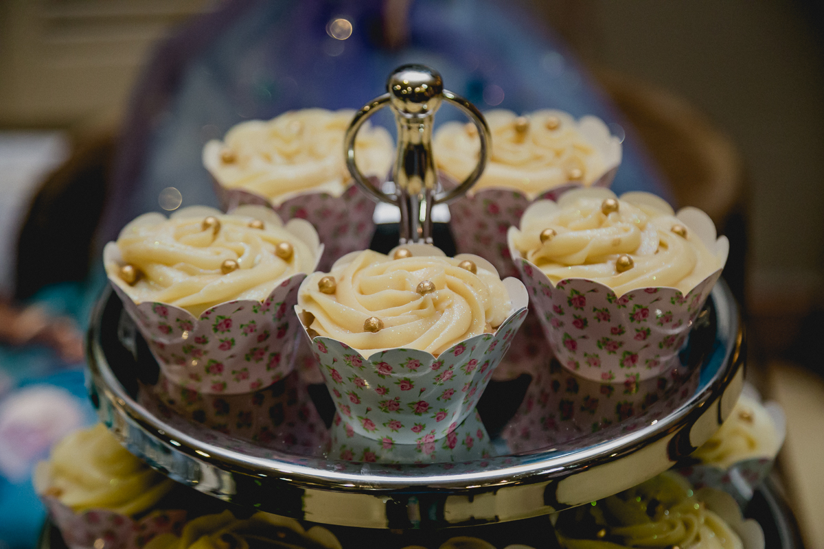 Decoração de festa infantil - Buffet Miniland - Tatuapé - SP