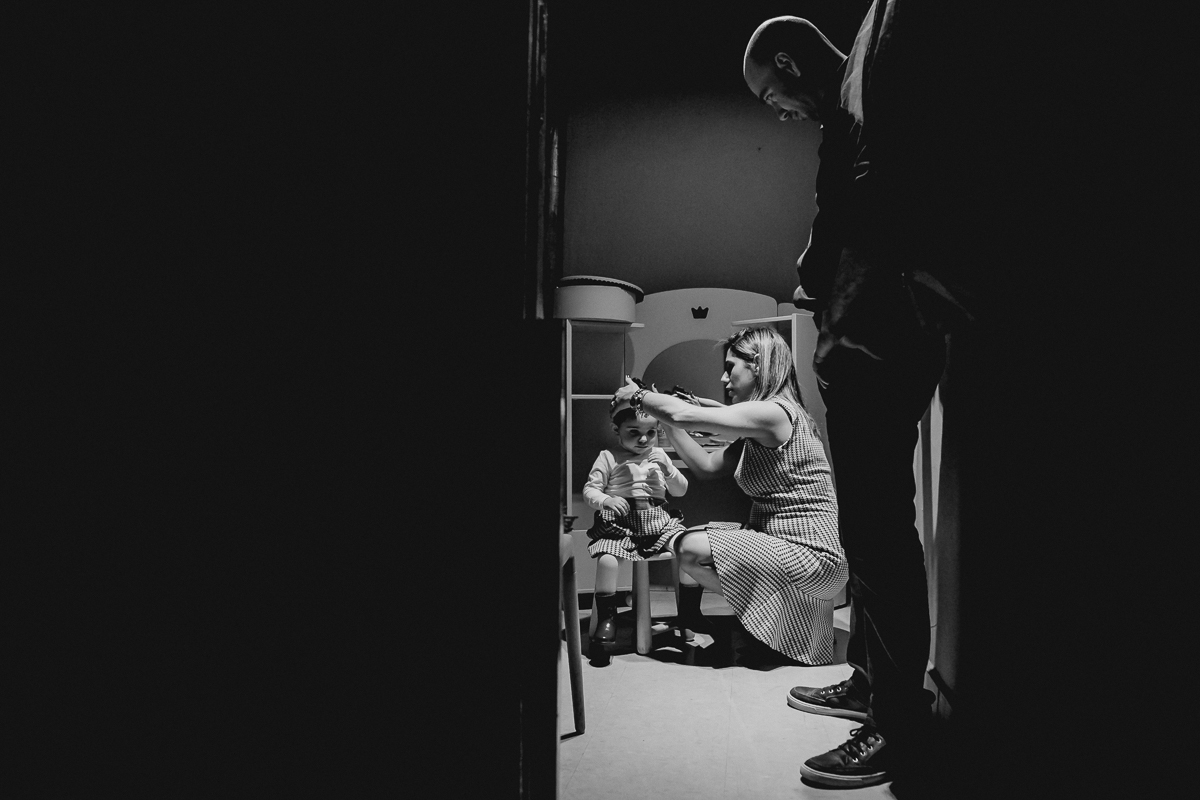 making of para o parabens no Buffet Miniland - Tatuapé - SP