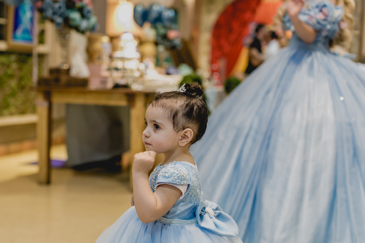 dançando com a princesa no Buffet Miniland - Tatuapé - SP