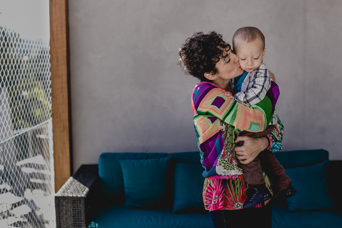 beijao da mamãe no francisco no Residencial Euroville - Carapicuiba - SP