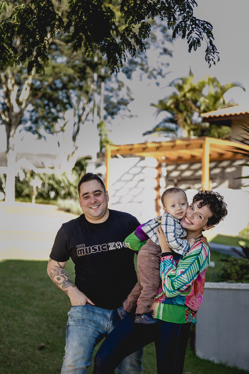 Na frente de casa brincando muito na festa do francisco no Residencial Euroville - Carapicuiba - SP