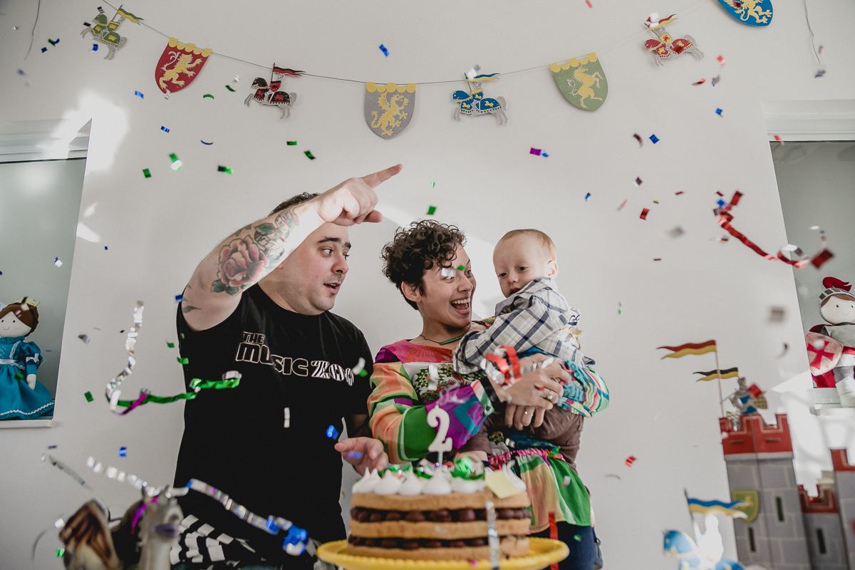 Parabens do francisco