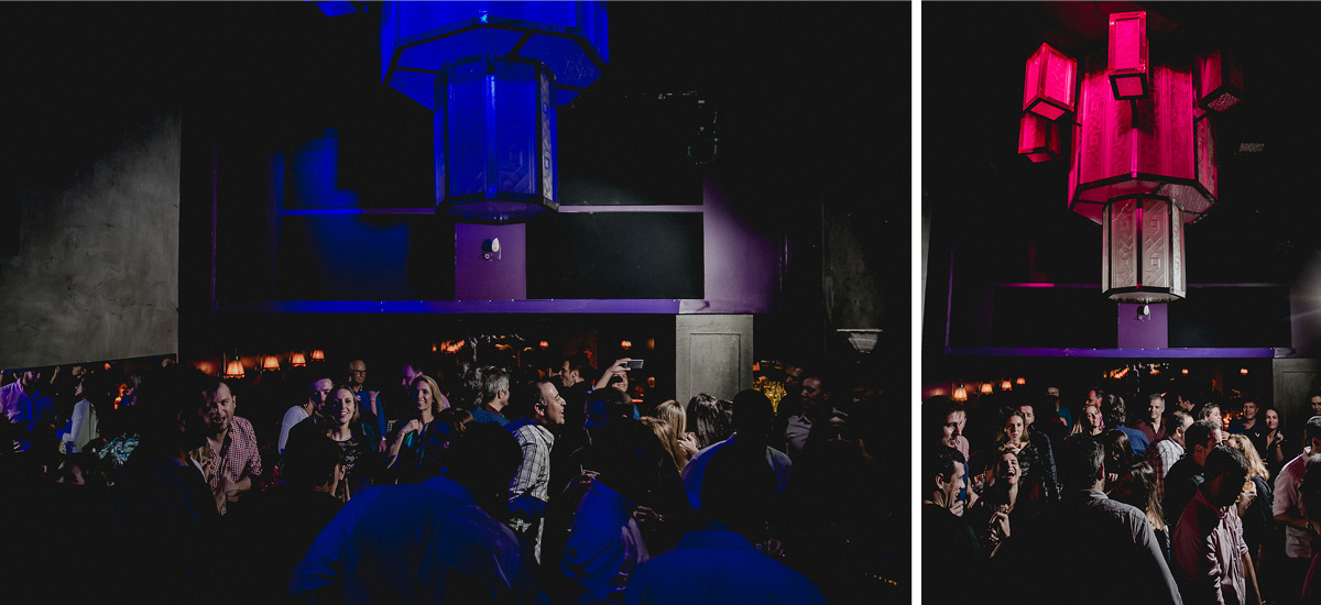 Foto de encerramento aniversário de 40 anos da Clarissa