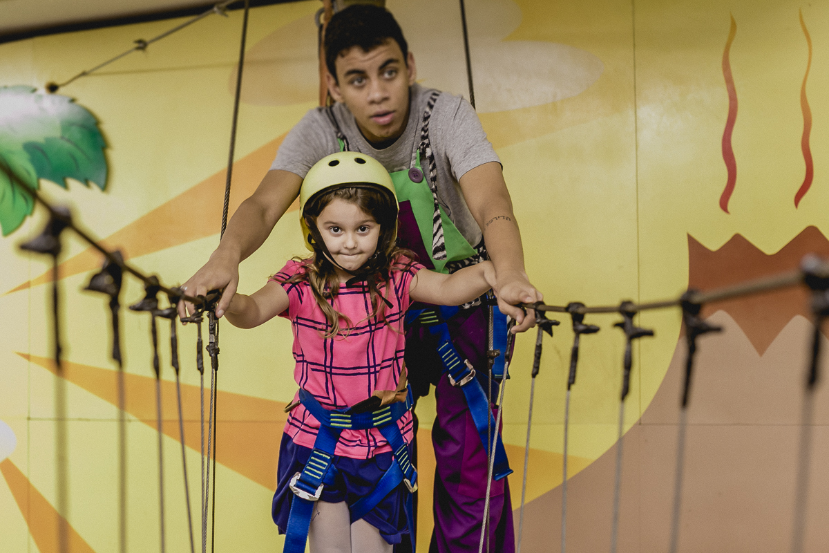 atravessando a ponte