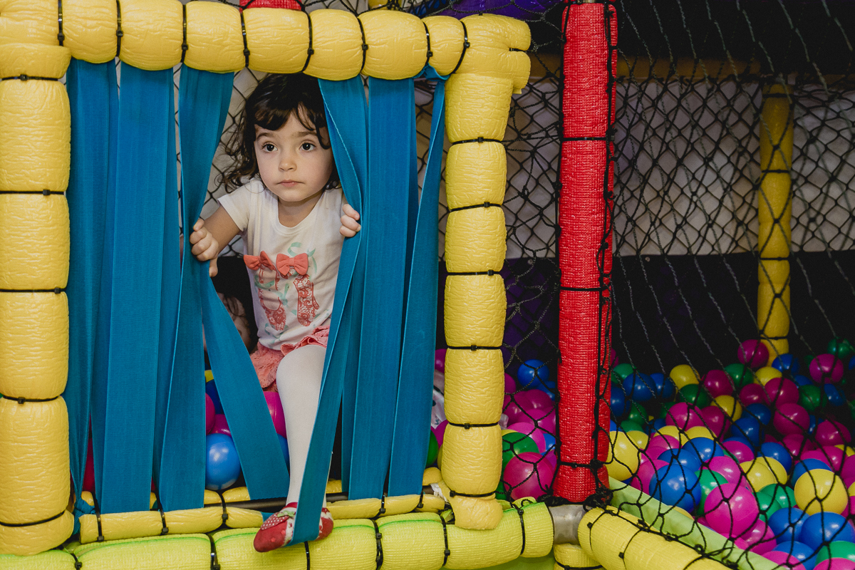 saindo do brinquedão