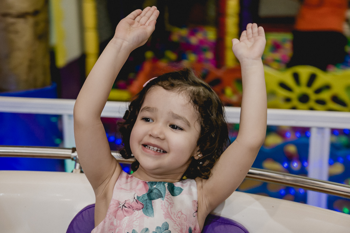 brincando no lambamba