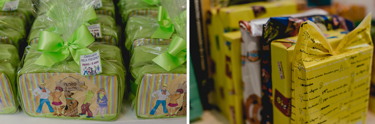 brinquedos e lembrancinhas