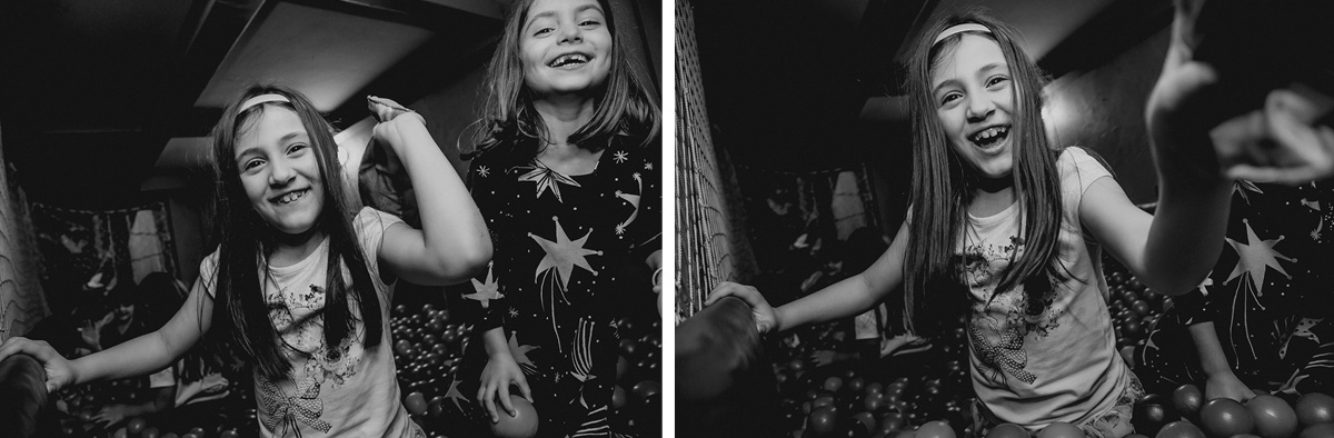 jogando muitas bolinhas pra cima