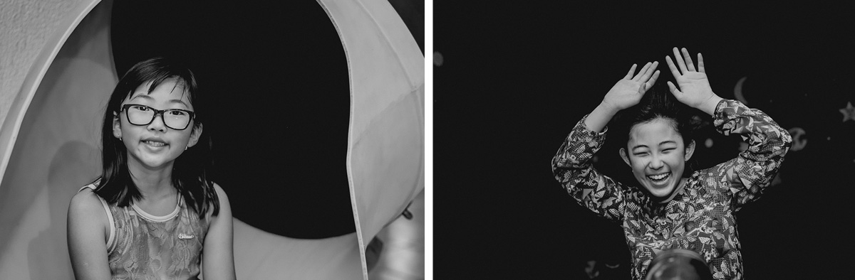 retrato das amiguinhas