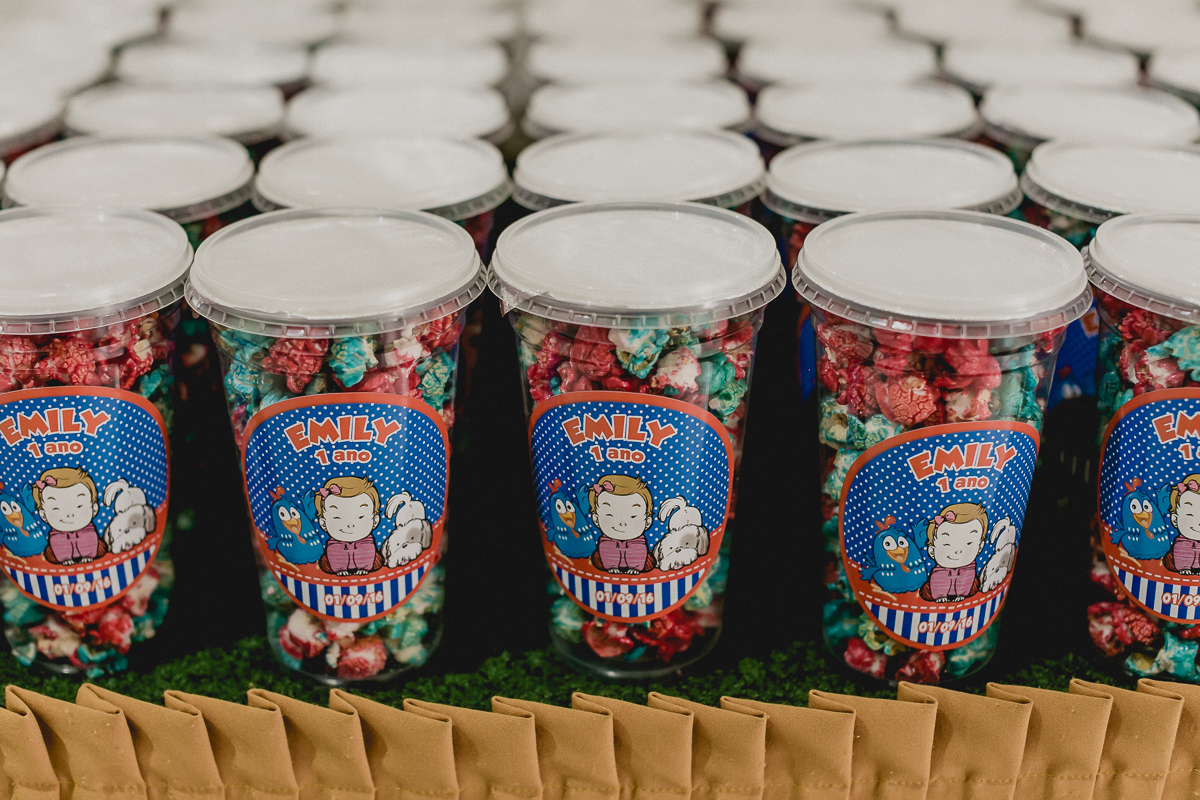 detalhes das lembrancinhas