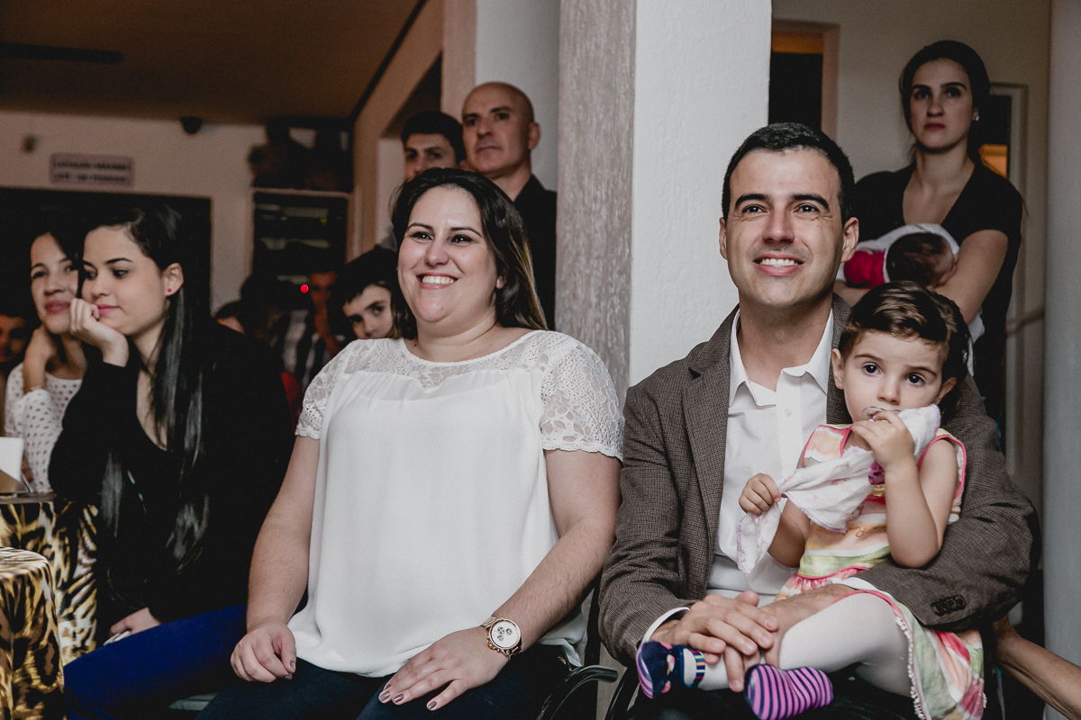 assistindo a retrospectiva