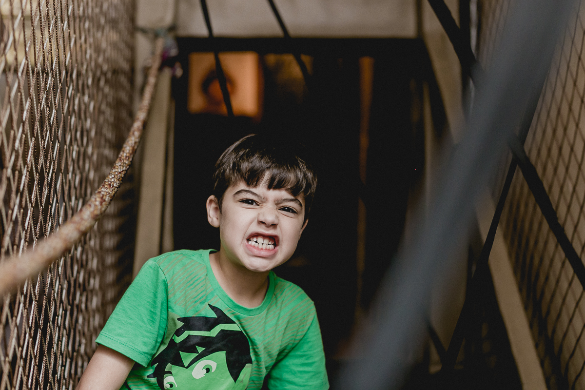 retrato do meu amiguinho