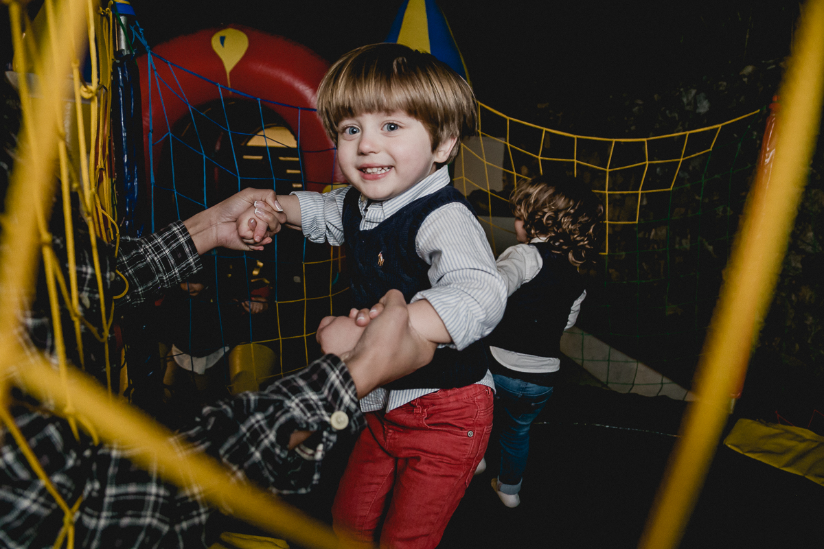 brincando no pulapula