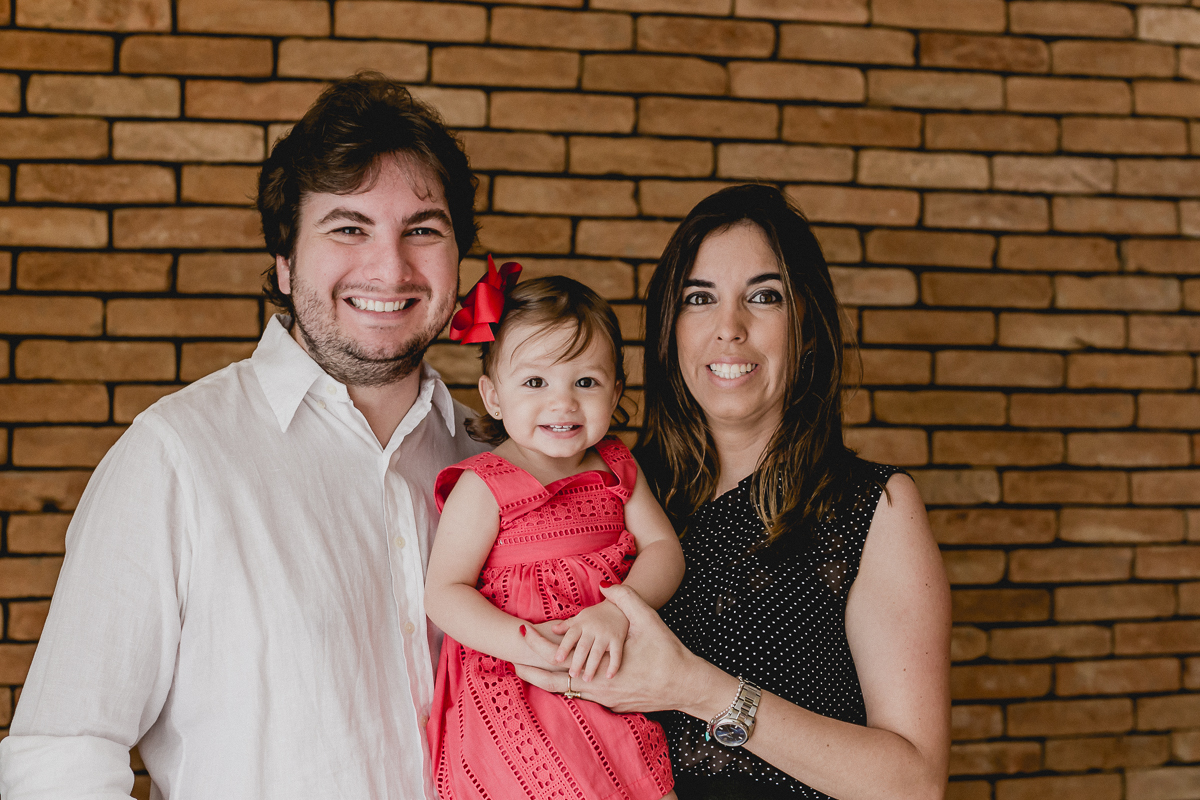 retrato da familia