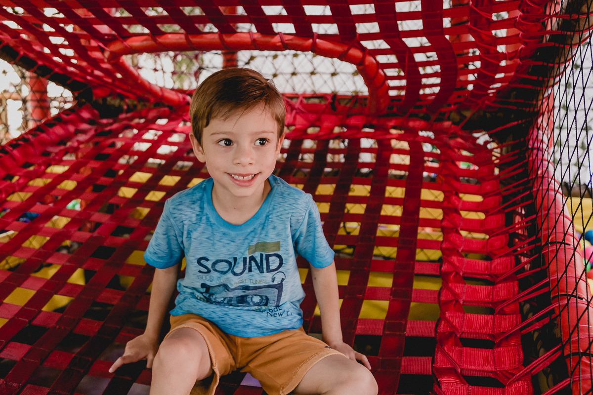 brincando no brinquedao